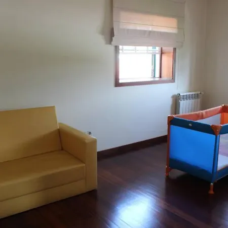 Сasa de vacaciones Corvitinho