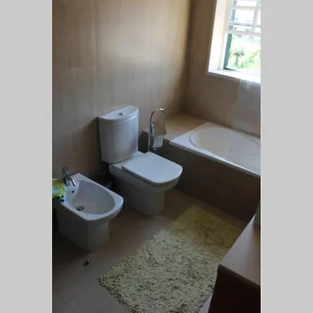 Сasa de vacaciones Corvitinho *