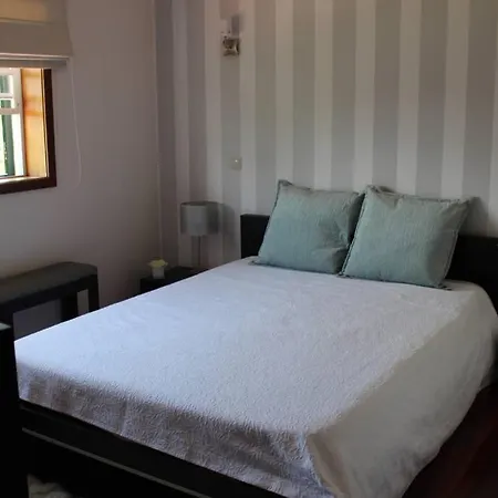 Сasa de vacaciones Corvitinho *