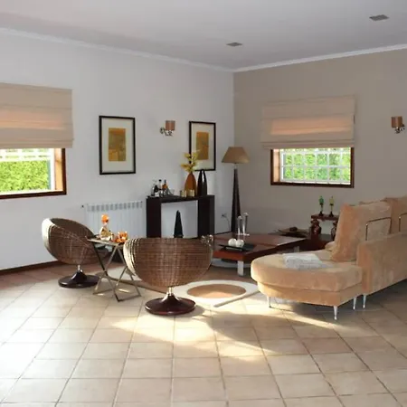 בית נופש Corvitinho