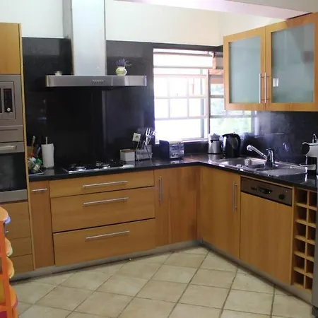 Corvitinho Сasa de vacaciones