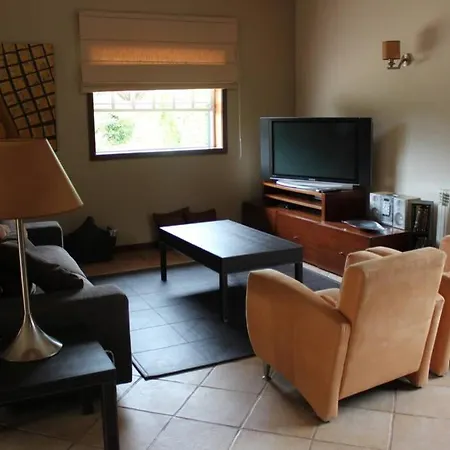 Corvitinho בית נופש *