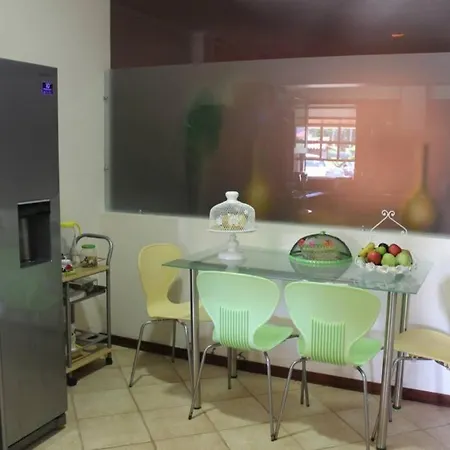 בית נופש Corvitinho