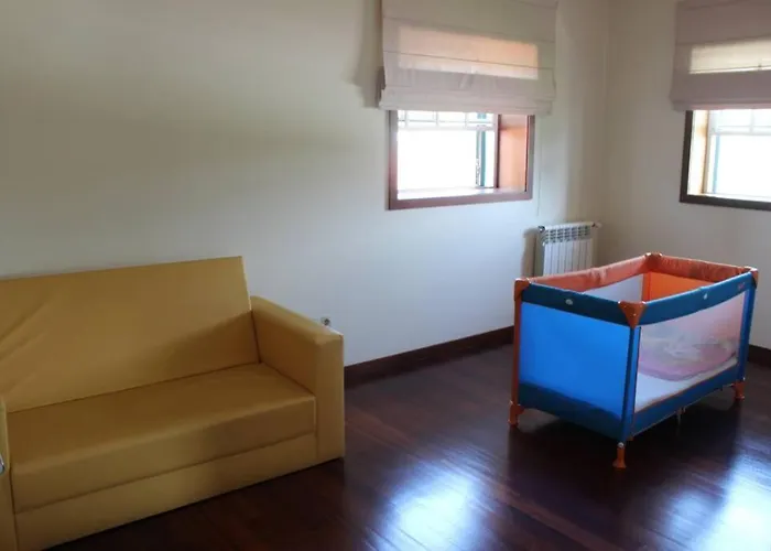 Casa de Férias Corvitinho