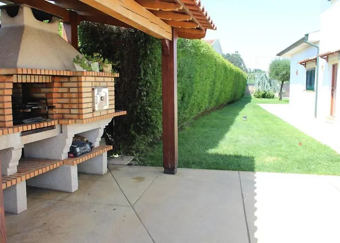 Corvitinho Casa de Férias *