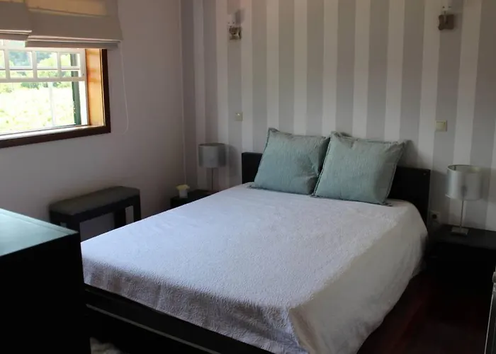 Casa de Férias Corvitinho *