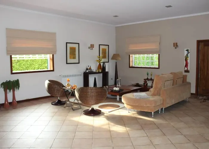 Casa de Férias Corvitinho