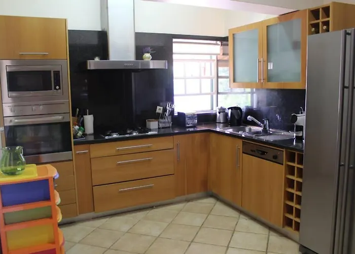 Corvitinho Casa de Férias