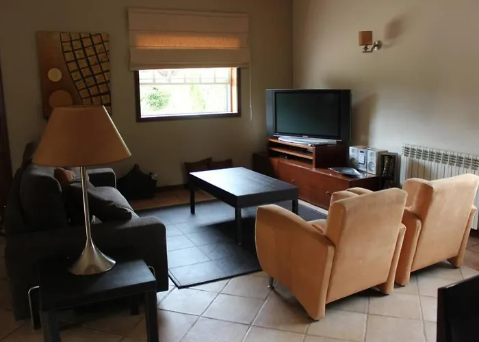 Corvitinho Casa de Férias *