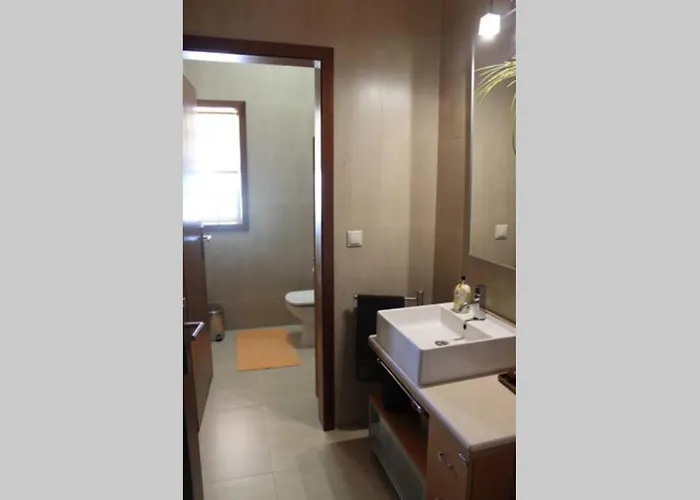 Corvitinho Casa de Férias *