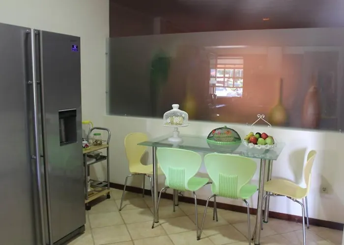 Casa de Férias Corvitinho